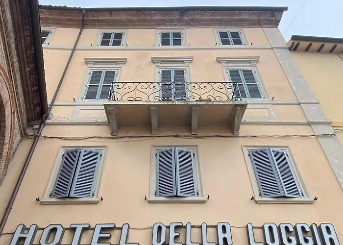 Hotel La Loggia