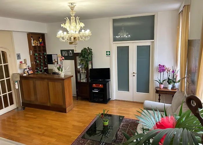 Hotel La Loggia