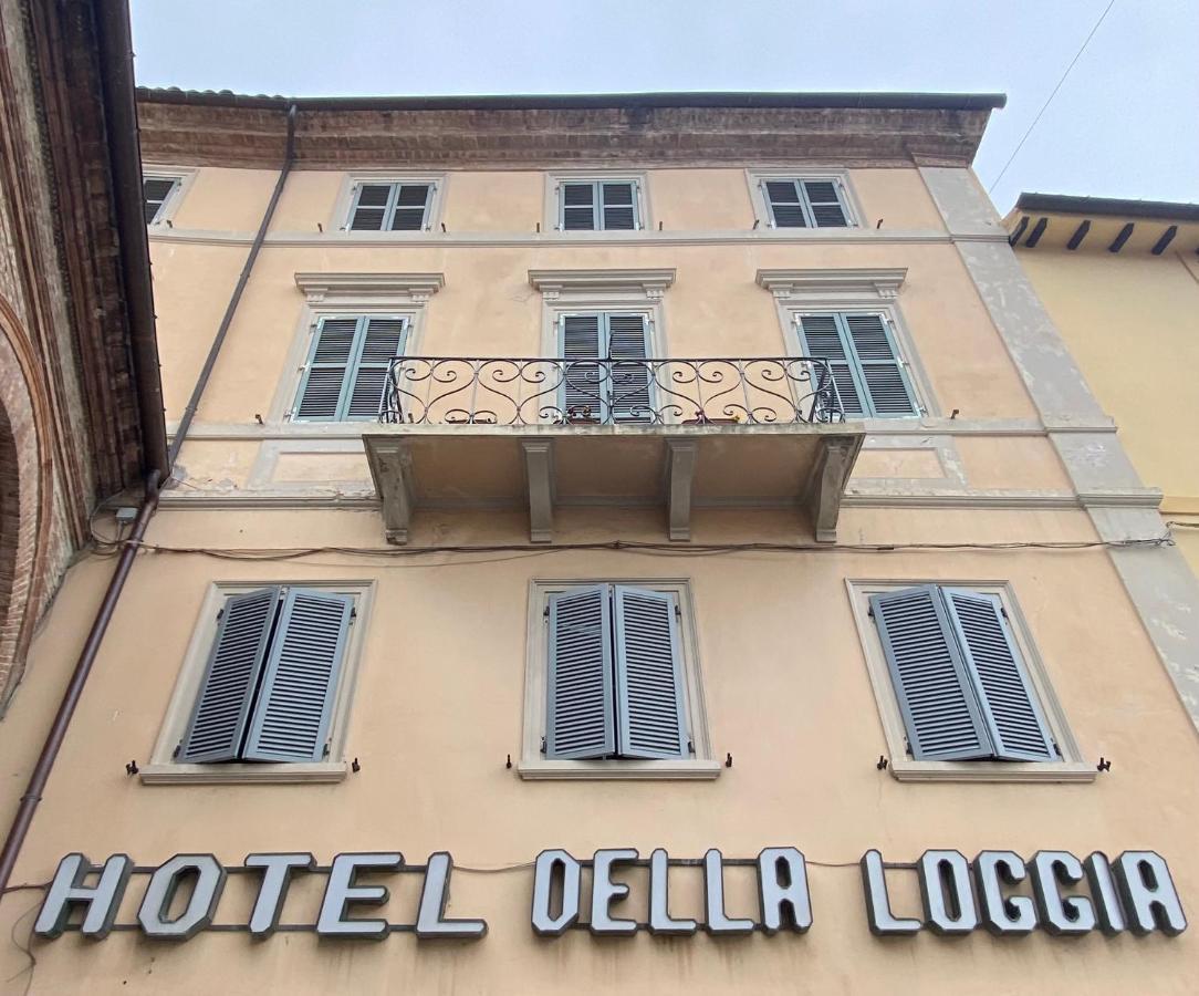 Hotel La Loggia