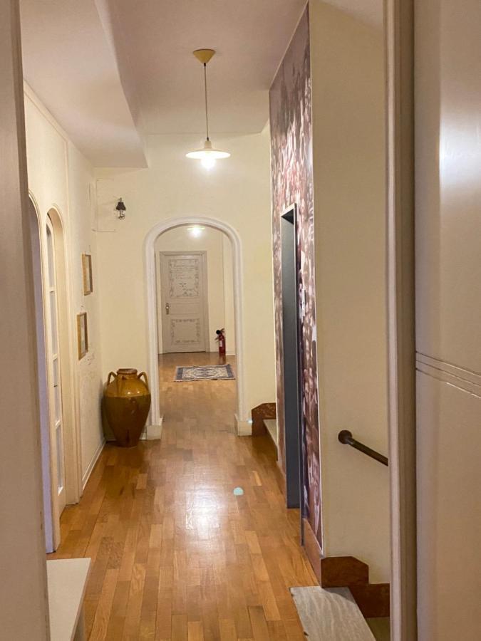 La Loggia Matelica