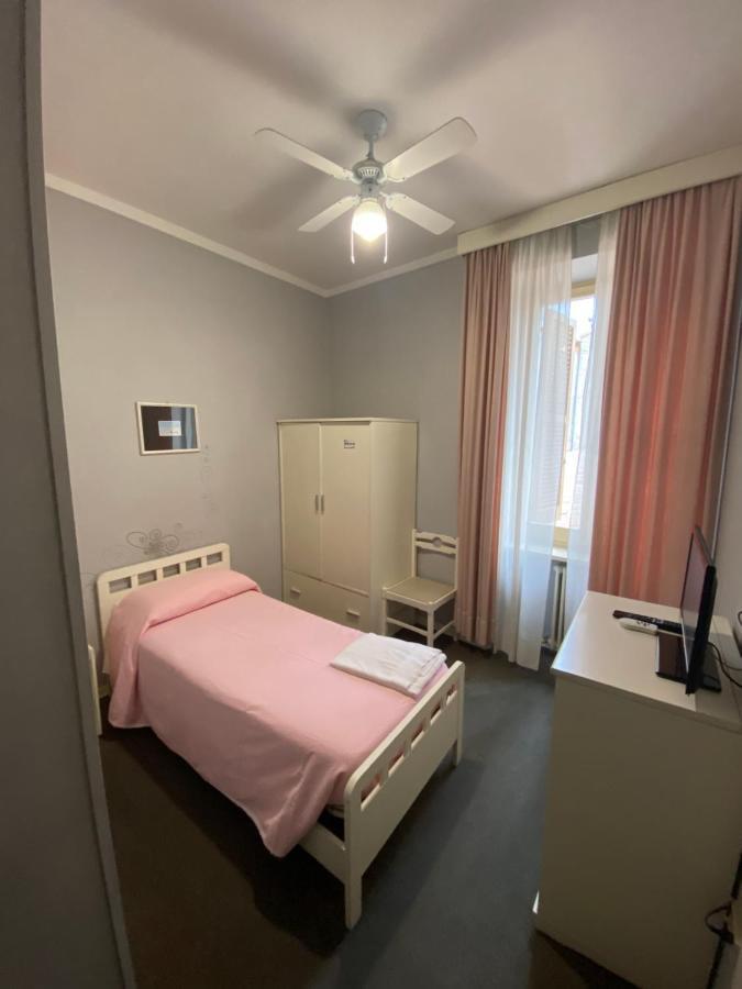 La Loggia Hotel