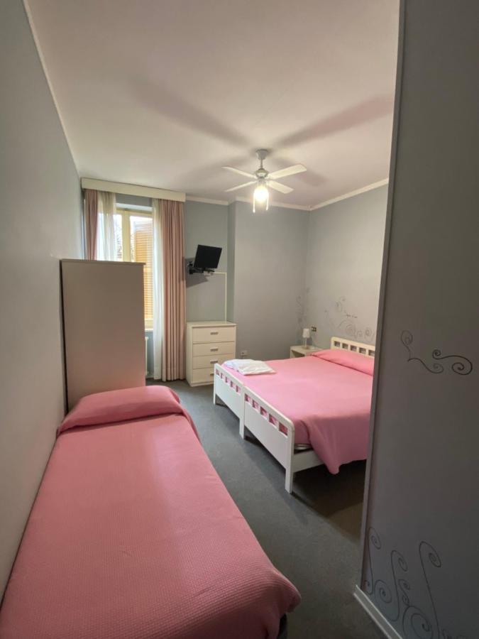 Hotel La Loggia