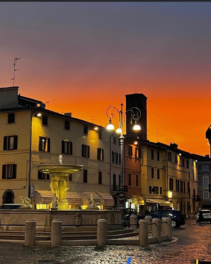 Hotel La Loggia 3*