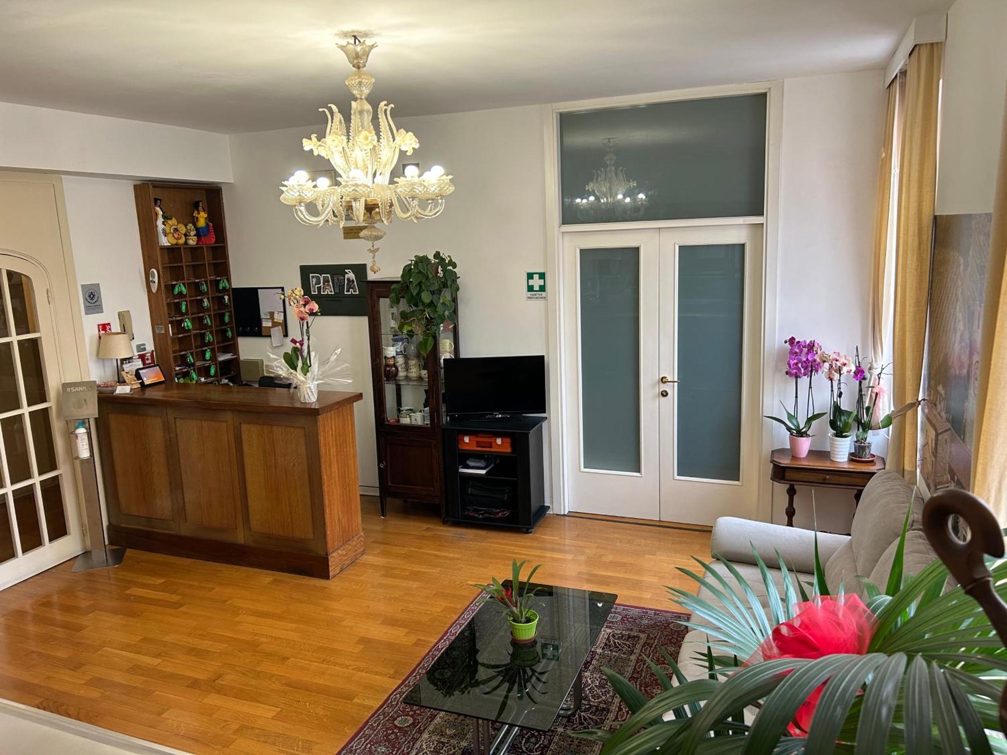 Hotel La Loggia 3*