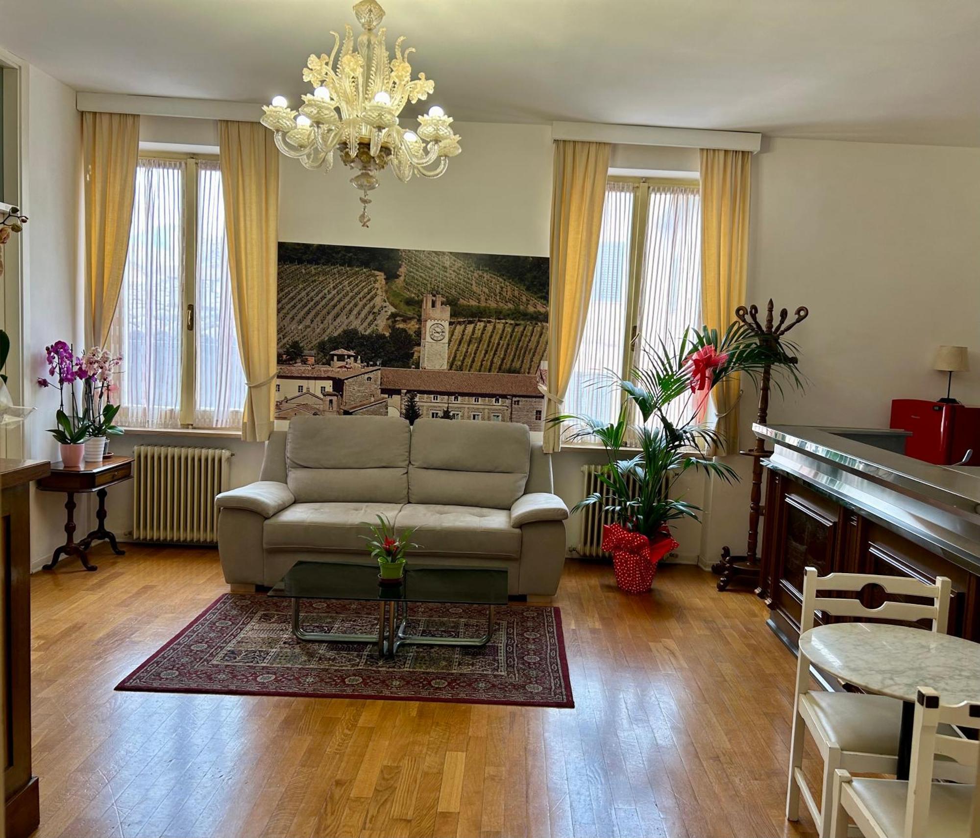 La Loggia 3*