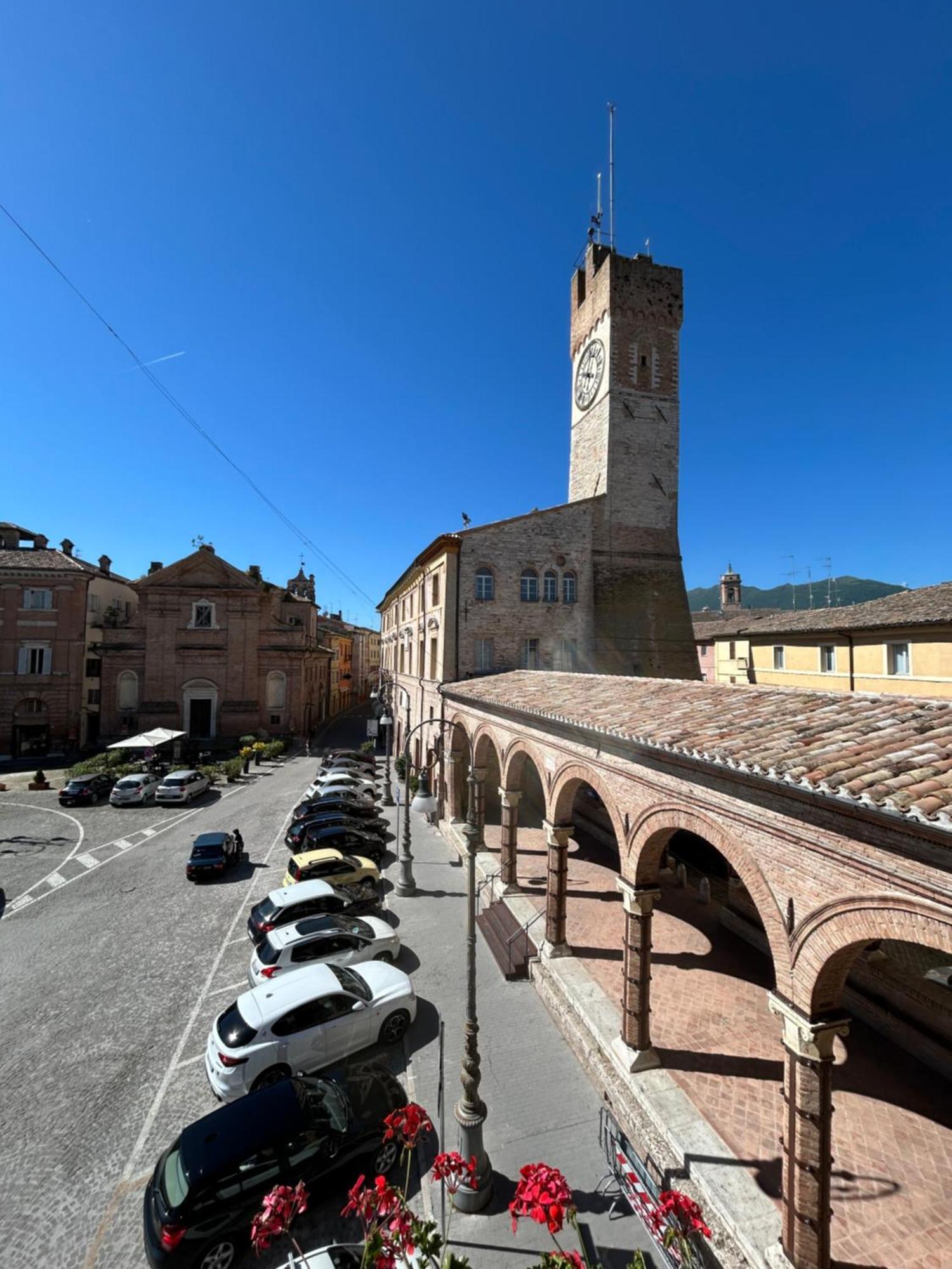 La Loggia
